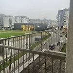 Appartamento Flat Cergy