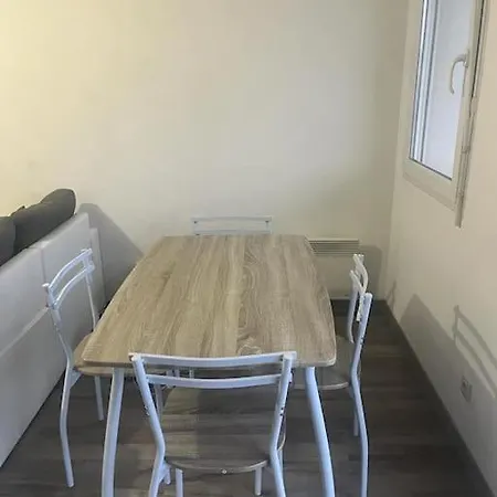 Flat Apartamento