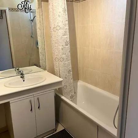 Apartamento Flat *
