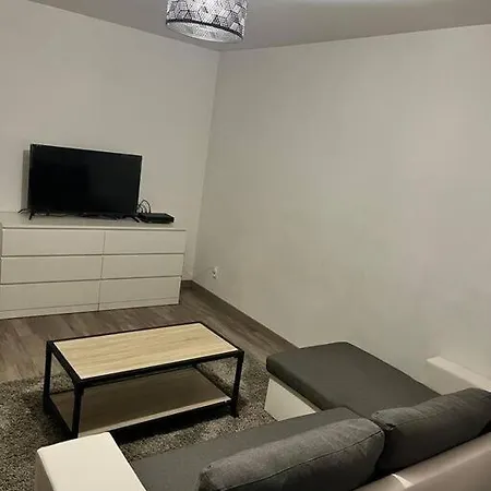 Apartamento Flat *