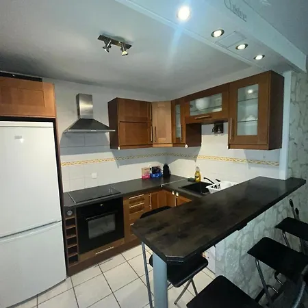 Appartamento Flat