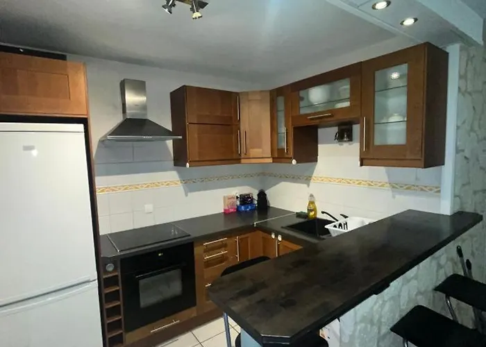 Апартаменты Flat