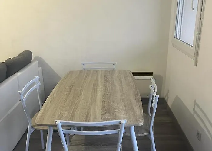 Flat Апартаменты *